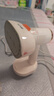 苏泊尔（SUPOR）【新一代吸烫机】吸附式手持挂烫机家用小型大蒸汽150ml熨烫机大功率除菌电熨斗EGH-S920A团购礼物 实拍图