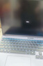 机械革命【京东电脑直播间领券立减800元】极光X 2026 (i7-13700HX 16G 1T RTX5060 灰)游戏本笔记本电脑 实拍图