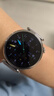 HUAWEI WATCH GT 6 流光紫 41mm智能手表多维情绪健康全新骑行体验 实拍图