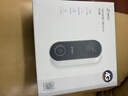 360可视门铃5Pro4G 300万高清2K摄像头家用监控智能猫眼门前监控无需wifi4G终身免费流量 实拍图