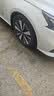 米其林（MICHELIN）汽车轮胎 215/55R17 94V 浩悦五代Primacy 5 适配迈腾帕萨特/天籁 实拍图