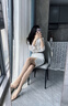 宝娜斯丝袜女夏季超薄5A抑菌光腿神器4双不易勾丝连裤袜肉色 肤色4条 实拍图