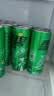 可口可乐（Coca-Cola）檀健次代言 雪碧Sprite零卡无糖饮料 330ml*24摩登罐 实拍图