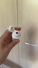 sanita-denti韩国进口莎卡儿童牙膏75g 婴幼儿宝宝不含氟3-6岁吞咽木糖醇 实拍图