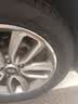 锦湖KUMHO汽车轮胎 225/55R18 98H KL33 原配新途胜/新ix35/欧蓝德 实拍图