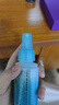 碧柔（Biore）花王沁感防晒喷雾60ml防晒霜隔离高倍防晒户外通勤男女 实拍图