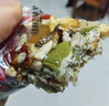 三只松鼠坚果切糕500g 新疆风味饼干蛋糕中式点心休闲零食品办公室早餐 实拍图