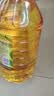 金龙鱼 食用油 非转基因 物理压榨不油腻轻年玉米油4L 实拍图