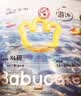 babycare婴儿游泳裤短裤式防水尿不湿XL码6片/包 实拍图