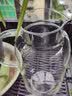 炊大皇 冷水壶大容量夏日解暑冷水壶 耐热防爆玻璃杯水果茶壶2.5L 实拍图