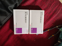 [安洁莎] 美沙拉秦肠溶片0.4g*24片/盒 实拍图