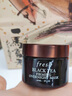 Fresh馥蕾诗红茶紧致提拉睡眠面膜30ml补水保湿护肤品  生日礼物女男 实拍图