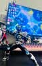 奥迪双钻（AULDEY）铠甲勇士铠拼Z飞影人偶1/12拼装手办模型玩具生日礼物 实拍图
