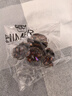奇美拉（CHIMERA）蝴蝶结中号夹子发夹披肩发抓夹后脑勺半扎鲨鱼夹女生日礼物 实拍图