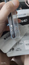 KOOLIFE适用 vivoY300t手机壳保护套 y300t手机套镜头全包简约亲肤透明软壳淡化指纹外背壳 实拍图