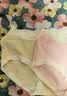 棉舒然内裤女士纯棉10A抗菌聚乳酸蚕丝加长底裆中高腰少女生三角裤头 实拍图