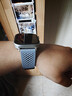 小米（MI）REDMI Watch 6皎月银 国家补贴 澎湃OS 3 心率血氧监测 红米手表6 小米汽车 送男友送女友 实拍图