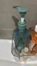 施华蔻（Schwarzkopf）防脱固发洗发露400ml  控油防脱发 固发防断发掉发女士新老包装 实拍图
