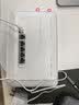 鸿蒙智选5GCPE5sH168随身WiFi6路由器企业千兆网口直播上网全国流量无线宽带2026款支持华为智慧生活 5G CPE 5 SE*4个千兆网口H151 全程5G不限速——下单送流量10G*1个 实拍图