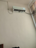 华凌空调 神机二代Ultra 大1.5匹一级能效 外机双排纯铜管挂机KFR-35GW/N8HE1ⅡUltra 实拍图