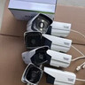 海康威视（HIKVISION）监控摄像头400万2K高清全彩夜视POE枪机网线供电AI人形检测可对讲室外监控器DS-IPC-K24H-LT 4MM 实拍图