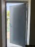 宗氏甲级钢制防火门乙工程隔热消防木质不锈钢专业定制证件齐可过消防 宽860*1970高灰色【厂家直供】 实拍图