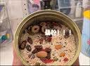 知味观藕粉礼盒送礼坚果无糖桂花杭州特产早餐冲饮送长辈礼品600g 实拍图