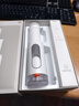 米家小米立式冲牙器洗牙器水牙线 F300烟纱白创新散射脉冲4档模式牙齿冲洗器生日节日礼物送礼物 实拍图