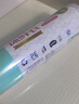 Jidaocook保鲜袋家用大号食品袋手撕点断式连卷袋冷藏PE食品级塑料打包袋 20cm*30cm 约200只 实拍图