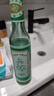 六神【经典玻璃瓶】舒缓止痒花露水195ml*3  清凉舒爽 祛味 经典原香 实拍图