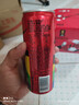 可口可乐（Coca-Cola）零度可乐 碳酸汽水摩登罐饮料330ml*6罐 实拍图