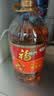 福临门食用油 浓香压榨一级 花生油5L 中粮出品 食物油 粮油 家用 实拍图