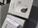 萤石H8C 3MP监控摄像头300万家用室外无线WiFi远程监控器日夜全彩360度带夜视全景门口户外摄像头 实拍图