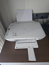 惠普（HP）4925彩色无线喷墨打印机家用 大印量低成本照片打印机 家庭用小型微信打印复印扫描一体机 实拍图