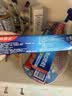 高露洁（Colgate）全面防蛀清新薄荷味牙膏250g*4牙膏去黄去渍美白除臭清新口气 实拍图