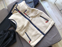 巴塔哥尼亚（Patagonia）男士潮流抓绒背心保暖开衫抓绒衣马甲Retro Pile Vest 22821 ELKH L 实拍图