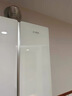 方太【新品16升蝶翼M1增容款】燃气热水器 升级无冷感水伺服恒温 小体积易安装 增容17升16M1 实拍图