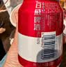 百威啤酒mini红罐淡色拉格255ml*24小罐整箱装京东自营喜酒 实拍图