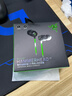 雷蛇（Razer）战锤狂鲨V3 有线入耳式耳机耳塞 7.1环绕声 吃鸡神器 三角洲官方指定 Type C（赠THX软件 可调EQ） 实拍图