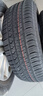 双星JUOGO轮胎 215/60R17 96H SS81适配逍客/宝骏560/传祺GS4/瑞虎 实拍图
