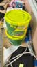 榄菊蚊香40圈*6筒（整箱销售） 艾草香型蚊香盘基孔肯雅热驱蚊盘香 实拍图