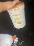 佳贝艾特（Kabrita）悦白婴幼儿配方羊奶粉1段2段3段4段800g罐装无积分正品源码可追溯 悦白 1段800克【咨询客服返20元】 实拍图