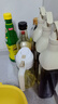 李锦记 薄盐系列 薄盐生抽500ml【减盐 一级】健康更安心 酱油 实拍图