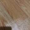 茉茹絮PVC地板革商用加厚耐磨防水泥地面直接铺工程地板贴塑胶地胶 1.4mm蓝理石【实芯耐磨精钢革】 1平方 晒单实拍图