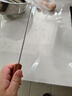 京东京造 3铬菜刀 家用切片刀具 切肉刀水果刀剪刀瓜刨开瓶器 5件套 实拍图