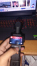 大疆 DJI Osmo Pocket 3 标准版 一英寸口袋云台相机 OP灵眸手持数码相机 vlog 便携美颜摄像 实拍图
