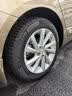 米其林（MICHELIN）汽车轮胎 205/55R16 91V 耐越 ENERGY MILE 适配朗逸/速腾/卡罗拉 实拍图