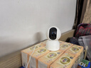 小米智能摄像机 3 3K家用云台摄像头500万像素室内监控器360度无死角带夜视手机远程婴儿宠物 实拍图