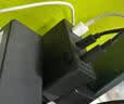 联想（Lenovo）原装 电源适配器 笔记本充电器 电脑电源线 Thinkpad笔记本充电线 20V3.25A 65W方口带针 实拍图