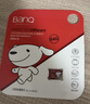 banq&JOY联名款 128GB TF（MicroSD）存储卡U3 C10 A1 V30 4K 高速款行车记录仪&监控摄像头手机内存卡 实拍图